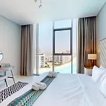 Primestay - District One Residences 16 - Mbr