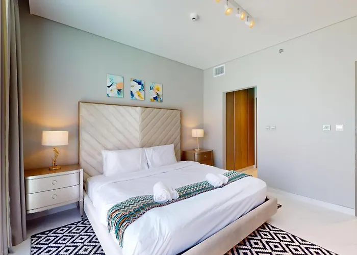 Primestay - District One Residences 16 - Mbr