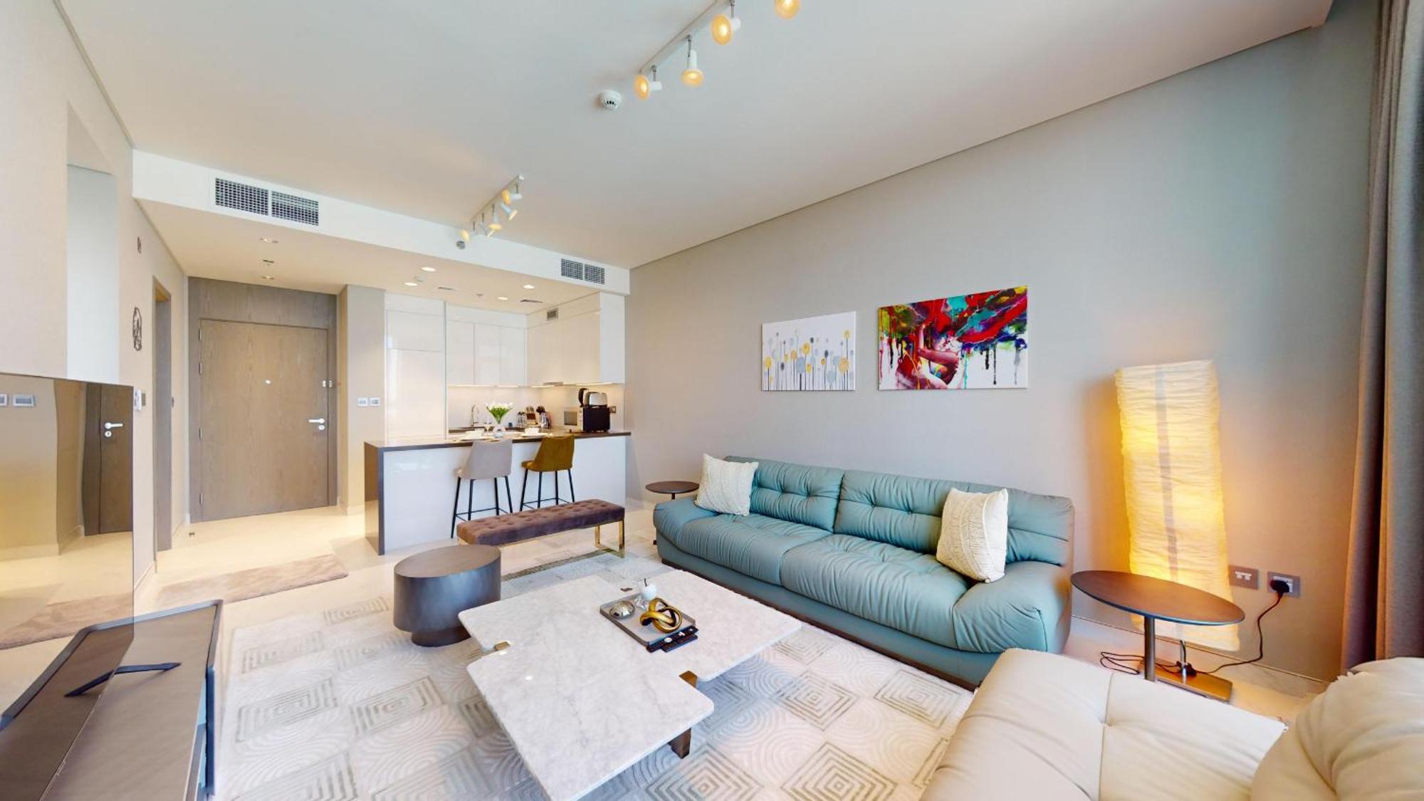 Primestay - District One Residences 16 - Mbr