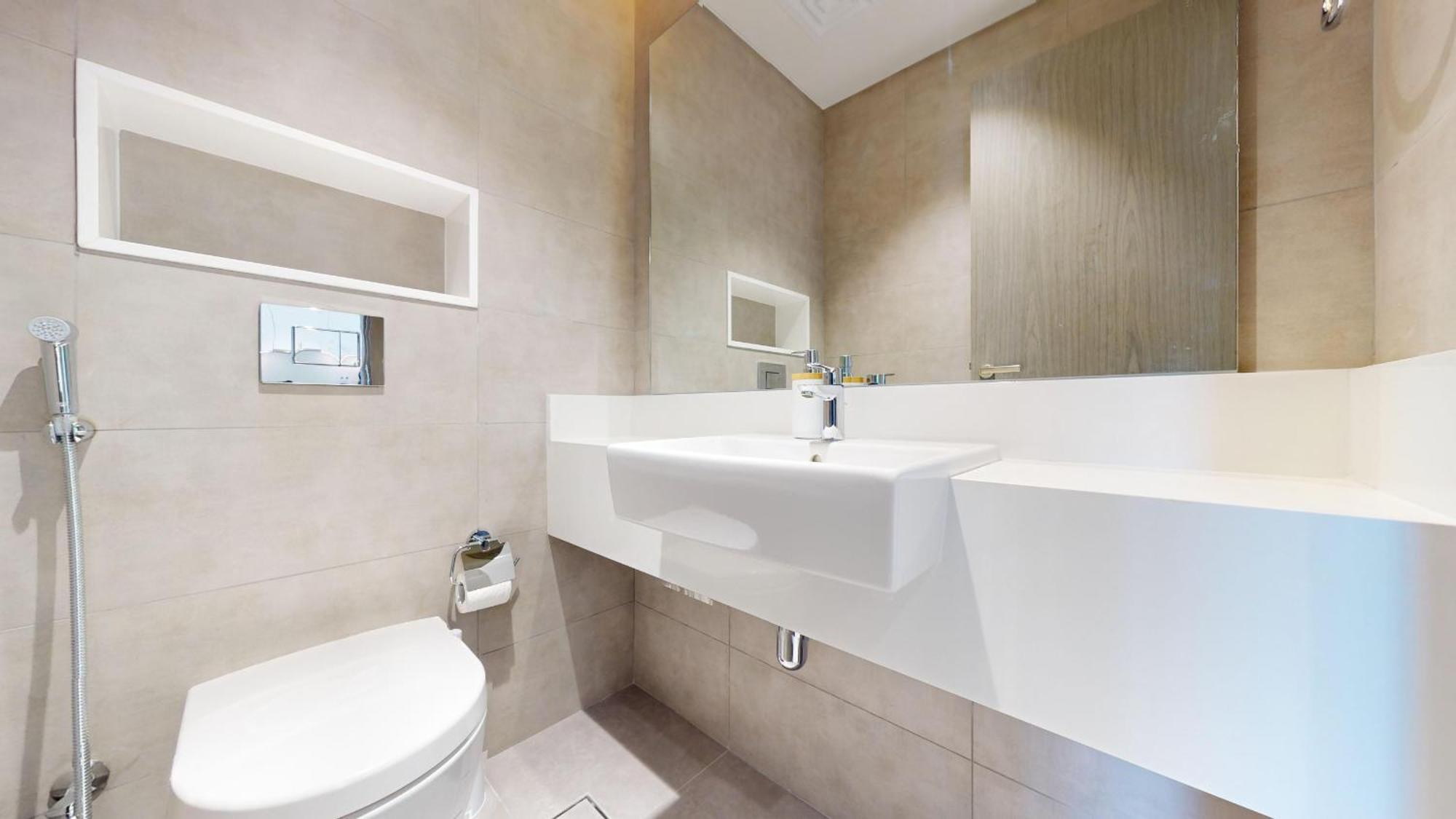 Primestay - District One Residences 16 - Mbr * Dubai