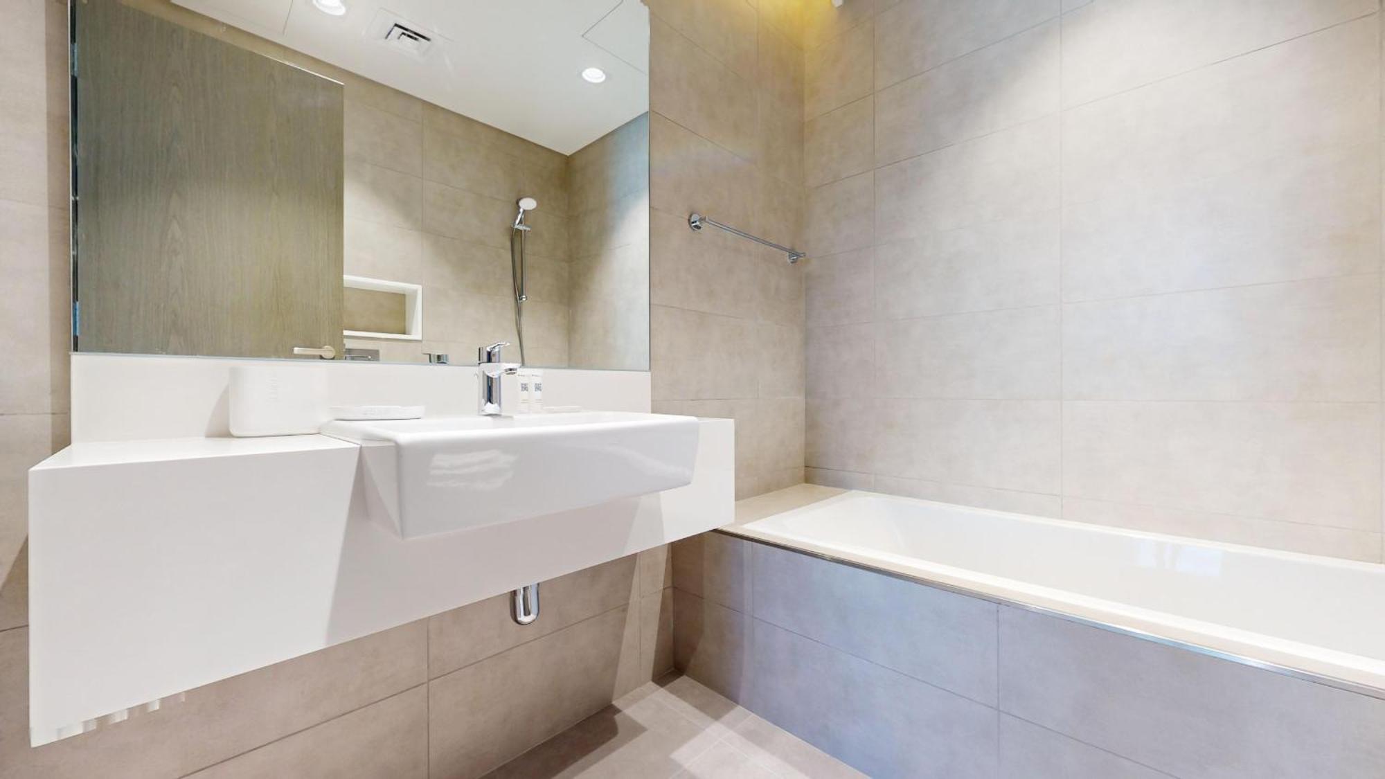 Primestay - District One Residences 16 - Mbr * Dubai