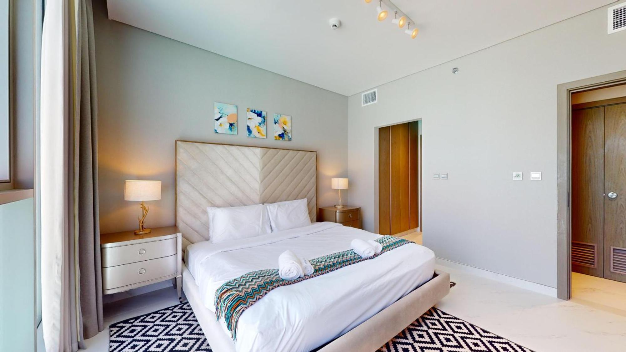 Primestay - District One Residences 16 - Mbr Apartment Dubai