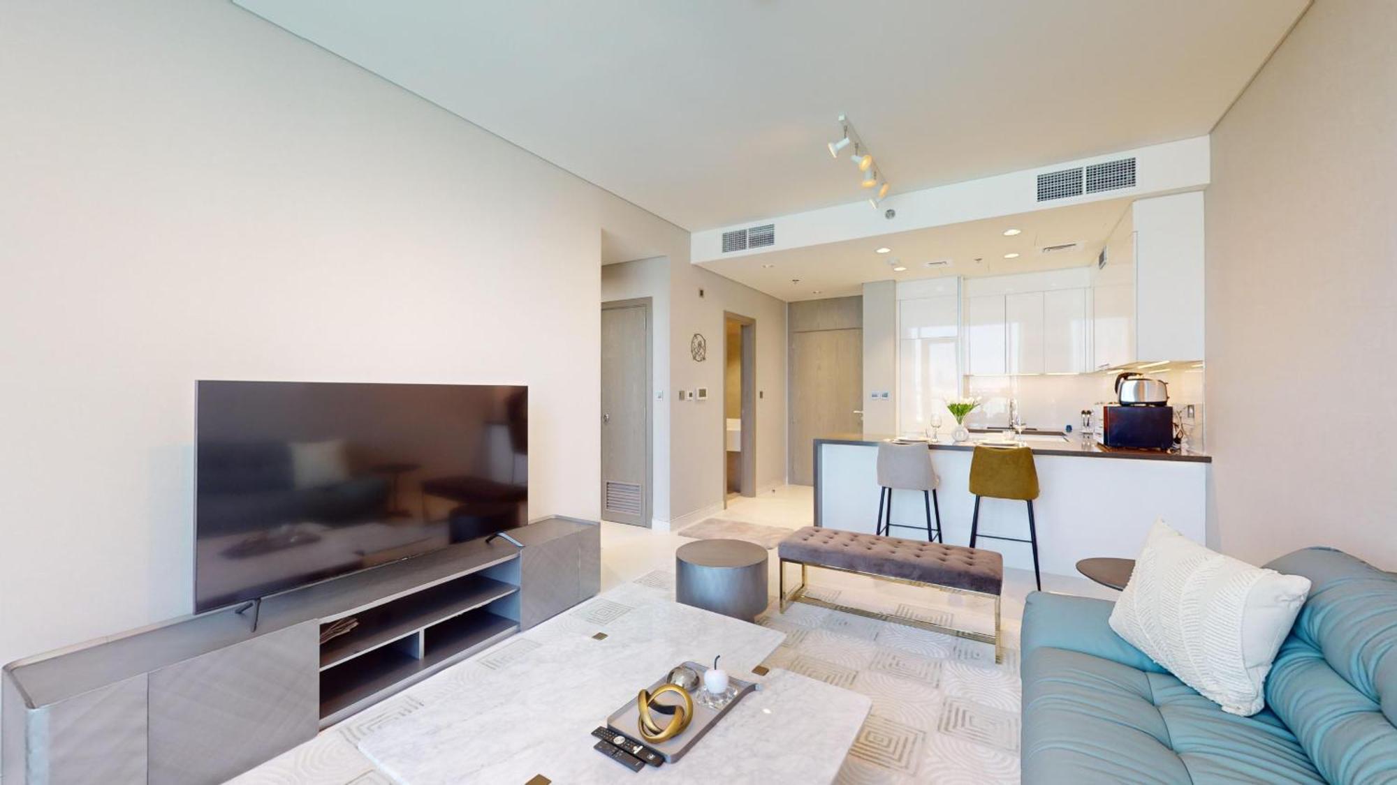 Primestay - District One Residences 16 - Mbr