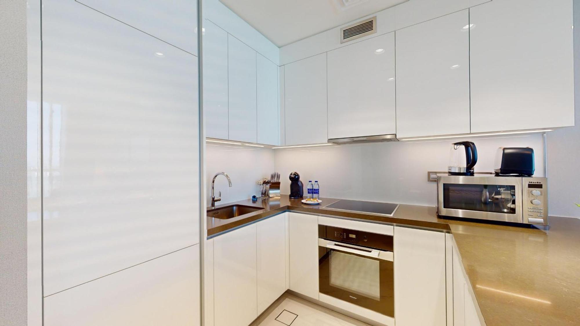 Primestay - District One Residences 16 - Mbr